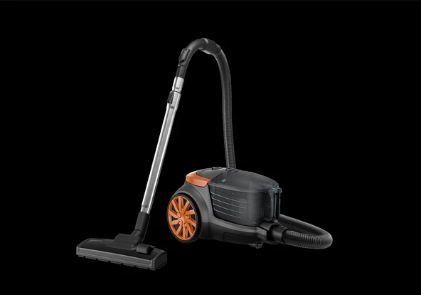 ARÇELİK Comfort-X™ TSZ 3282 Toz Torbasız Süpürge ürün görseli 1