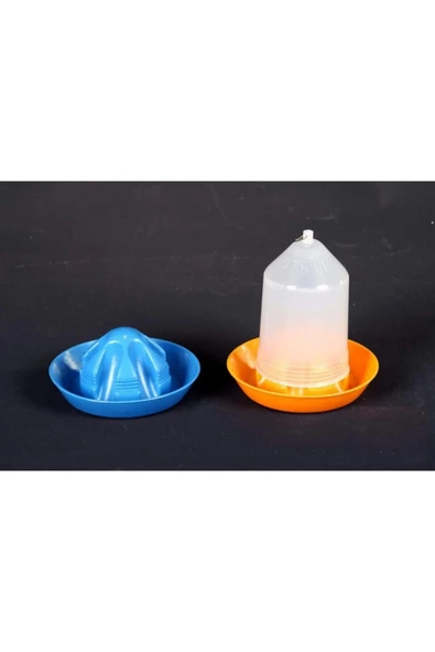 0.75 Kg. Yemlik ( Kuş,civciv,tavuk,hindi Vs.) ürün görseli 1