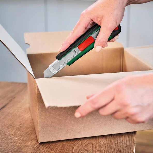 Bosch Universal El Aleti Seti 17 Parça - Resim 7