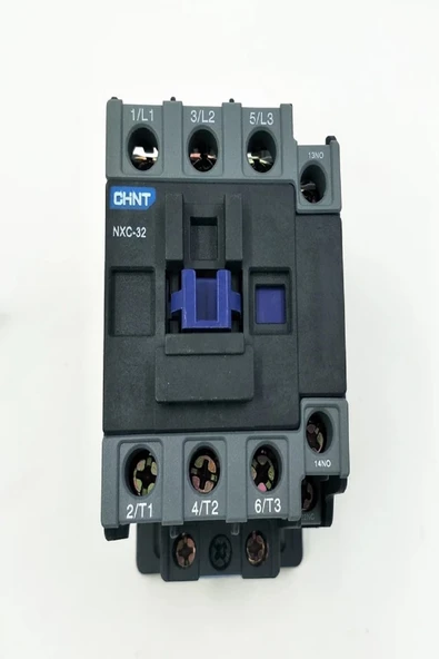 Kontaktor 32 Amper (1NO-1NC) Nxc-32 925213 ürün görseli 1