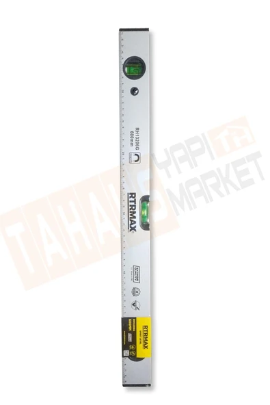 Rh13206g 60 Cm Gri Su Terazisi ürün görseli 1