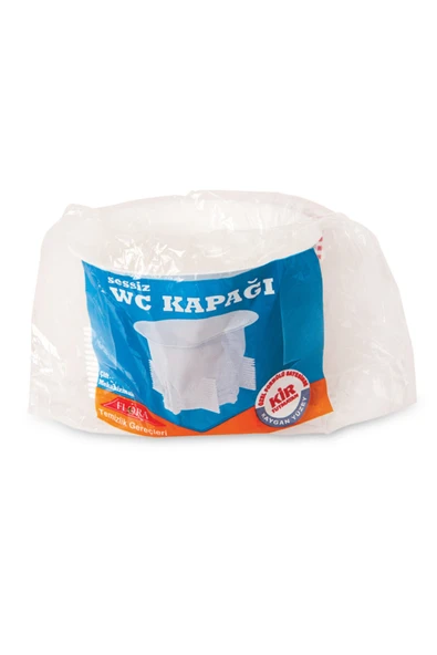 Wc Kapağı Çift Kapaklı ürün görseli 1