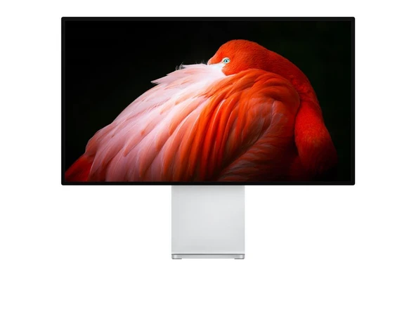 Apple Pro Display XDR - Nano-texture cam (Apple Türkiye Garantili) ürün görseli 1