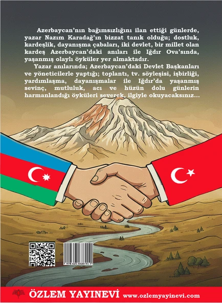 Zirvede Kesişen Yollar - Resim 2