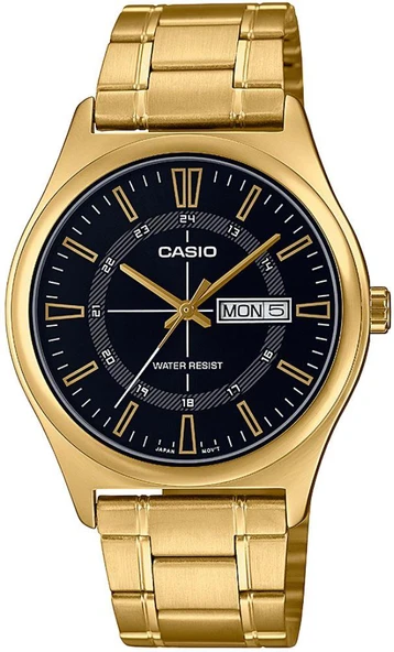 Casio MTP-V006G-1CUDF Erkek Kol Saati ürün görseli 1