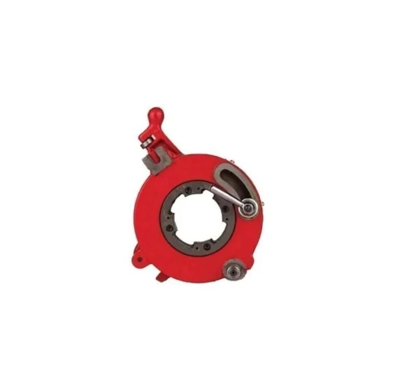 PROTER PAFTA TARAK KAFASI 4'' İÇİN 1/2''-2'' ürün görseli 1