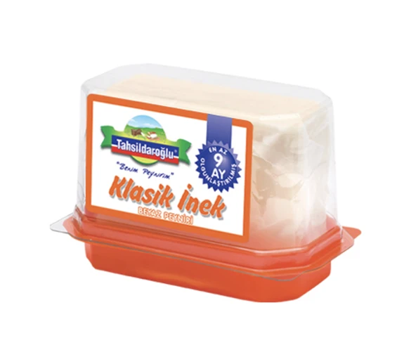Tahsildaroğlu Ezine Klasik Beyaz Peynir (350 g) ürün görseli 1