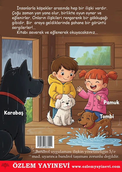Pati Dostları - Resim 2