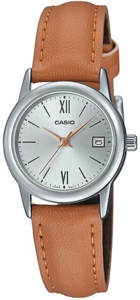 Casio LTP-V002L-7B3UDF Kadın Kol Saati ürün görseli 1