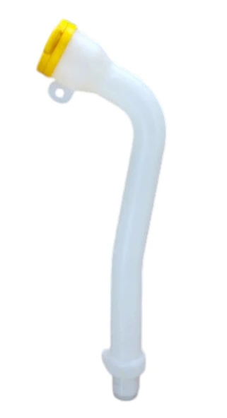 Clio 5-V Cam Su Fiskiye Dolum Borusu -289159903R ürün görseli 1