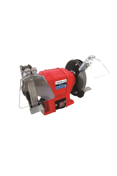 Euromax EMX 71003 Zımpara Taş Motoru 150mm ürün görseli 1