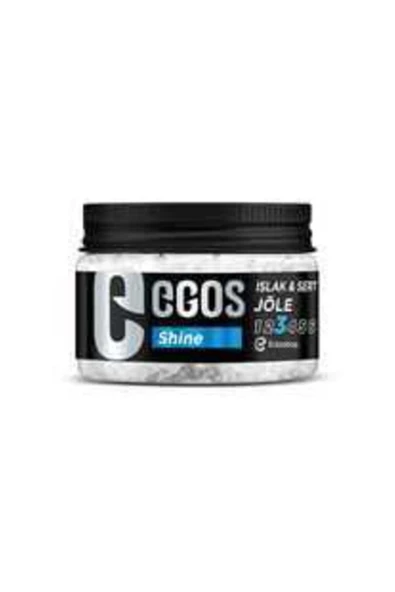Egos Jöle Islak Sert 250 ml ürün görseli 1