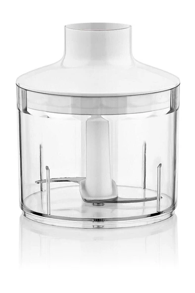 Sinbo SHB 3137 1000 W Blender Seti - Resim 4