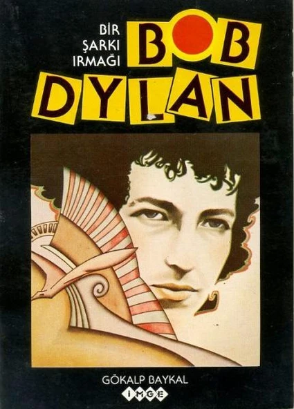 Bob Dylan ürün görseli 1