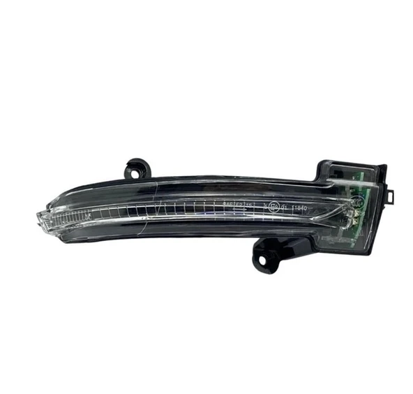 Ayna Sinyali Led'li (Sağ) - 963053102R ürün görseli 1