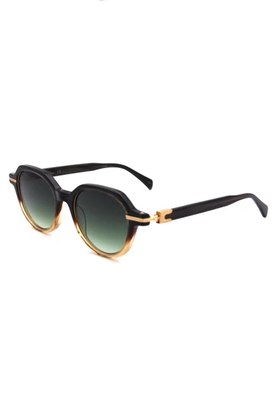 KİLİAN K FIDUCIA C04 OVAL UNISEX GÜNEŞ GÖZLÜĞÜ ürün görseli 1
