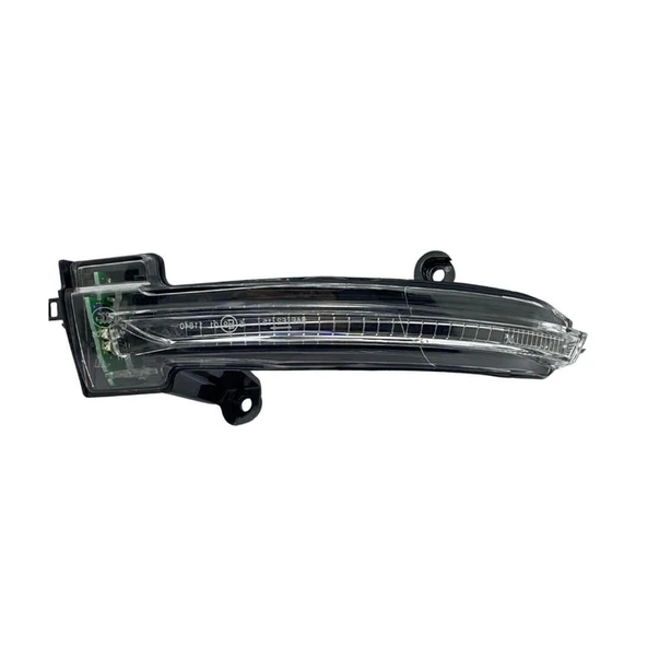 Ayna Sinyali Led'li (Sol) - 963053102R ürün görseli 1