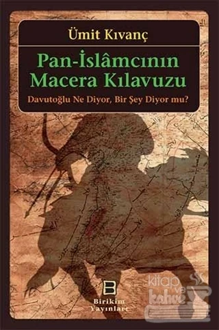 Pan İslamcının Macera Kılavuzu ürün görseli 1