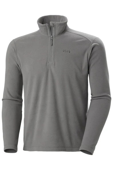 Helly Hansen Mount Polar Mont Erkek Concrete - Resim 2