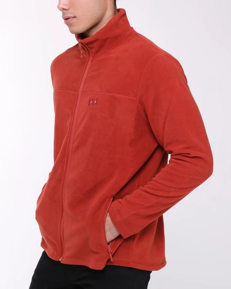 Helly Hansen Zippy Polar Mont Erkek Deep Canyon - Resim 3