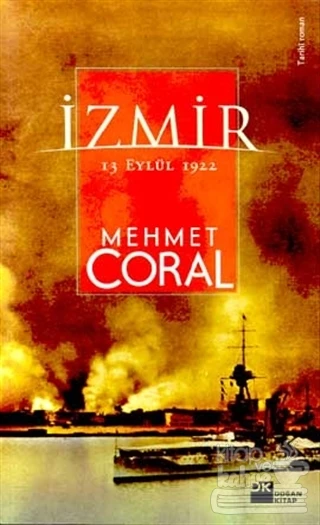 İzmir 13 Eylül 1922 - Resim 2