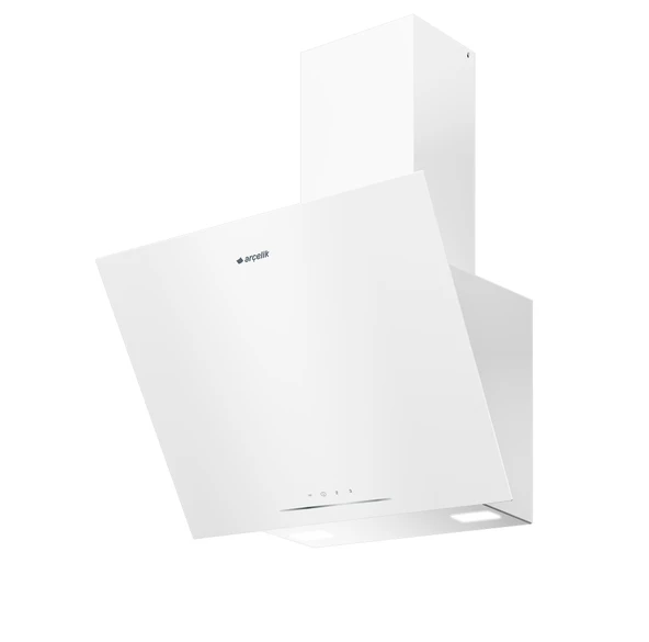 Arçelik ADE 6041 B1 Ankastre Duvar Tipi Davlumbaz - Resim 2