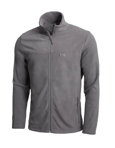 Helly Hansen Zippy Polar Mont Erkek Concrete ürün görseli 1