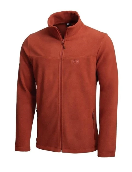 Helly Hansen Zippy Polar Mont Erkek Deep Canyon - Resim 5