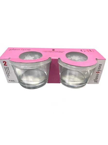 Paşabahçe 42230 G4U Bistro Saklama Kabı 220 cc ürün görseli 1