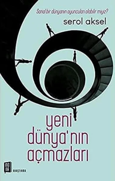 Yeni Dünya'nın Açmazları ürün görseli 1