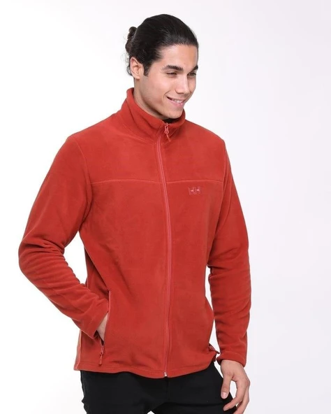 Helly Hansen Zippy Polar Mont Erkek Deep Canyon - Resim 6
