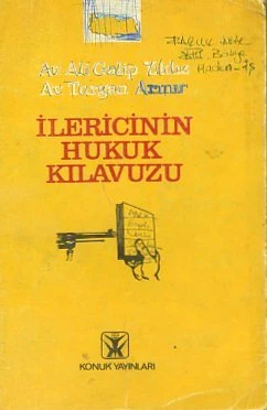 İlericinin Hukuk Kılavuzu ürün görseli 1