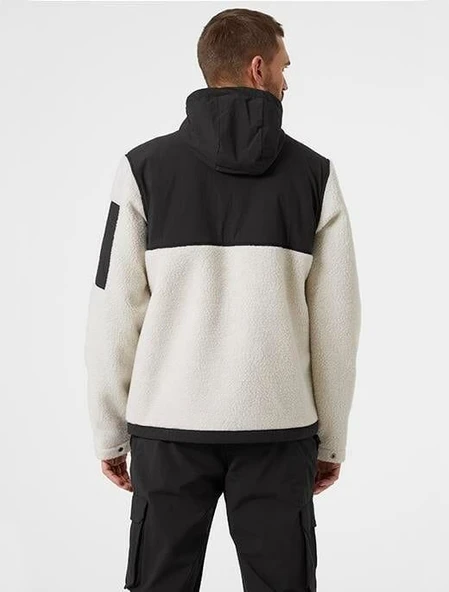 Helly Hansen Patrol Pile HHA.990 Siyah - Resim 7
