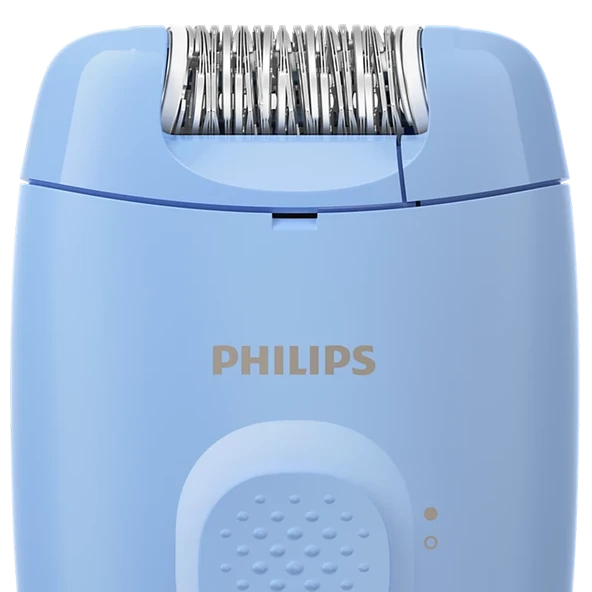 PHILIPS BRE-228-05 SATINELLE EPİLATÖR - Resim 2