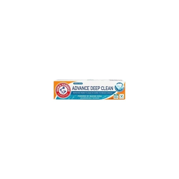 Arm & Hammer Advance Deep Clean Diş Macunu 75 ml ürün görseli 1
