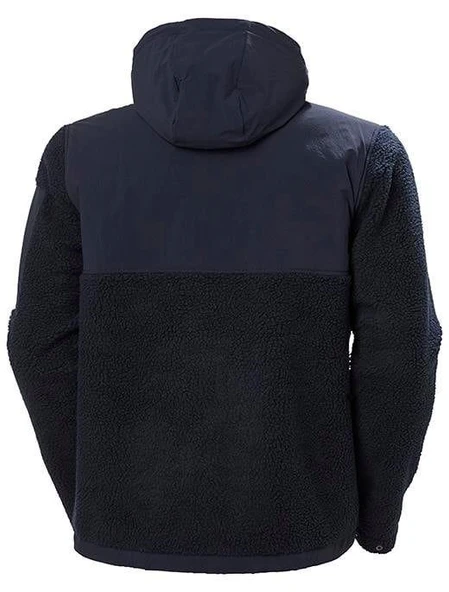 Helly Hansen Patrol Pile HHA574 Lacivert - Resim 8