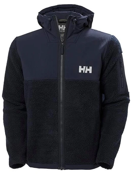 Helly Hansen Patrol Pile HHA574 Lacivert ürün görseli 1