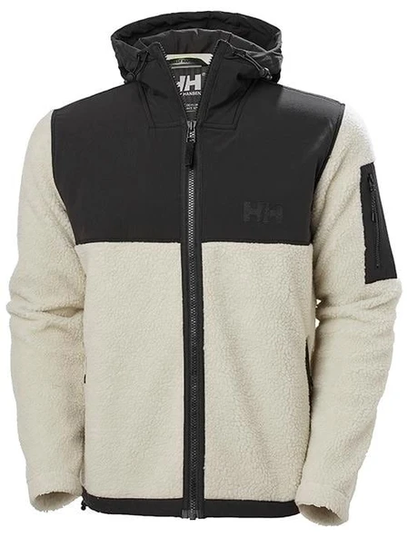 Helly Hansen Patrol Pile HHA.990 Siyah ürün görseli 1