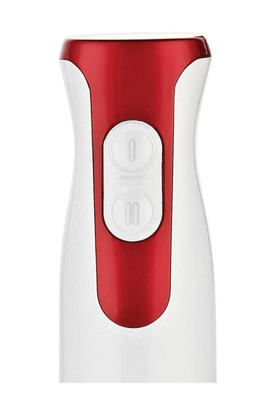 Sinbo SHB 3137 1000 W Blender Seti - Resim 2