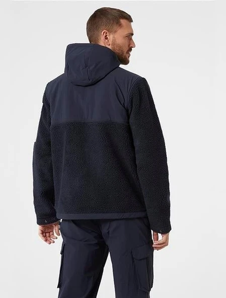 Helly Hansen Patrol Pile HHA574 Lacivert - Resim 7