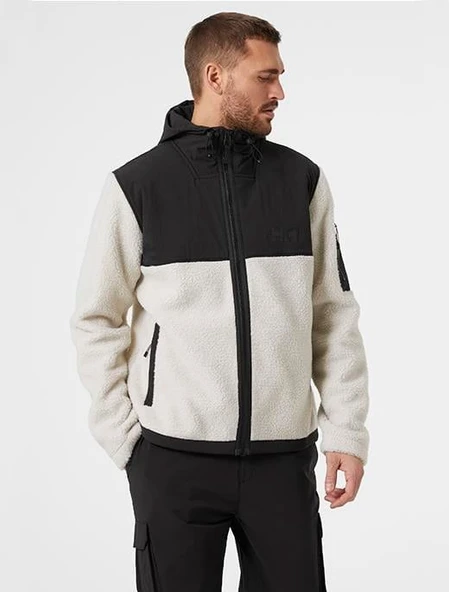 Helly Hansen Patrol Pile HHA.990 Siyah - Resim 2