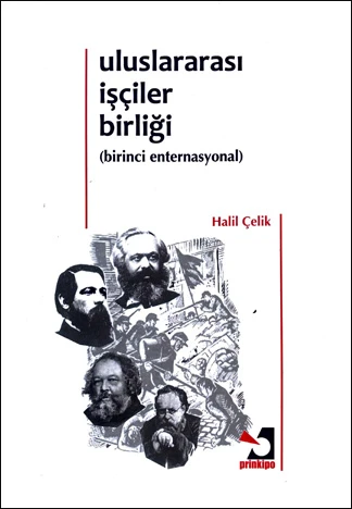 Uluslararası İşçiler Birliği (Birinci Enternasyonal) ürün görseli 1