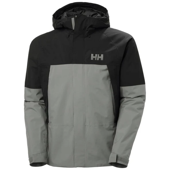 Helly Hansen Banff Insulated Mont Siyah/Gri ürün görseli 1