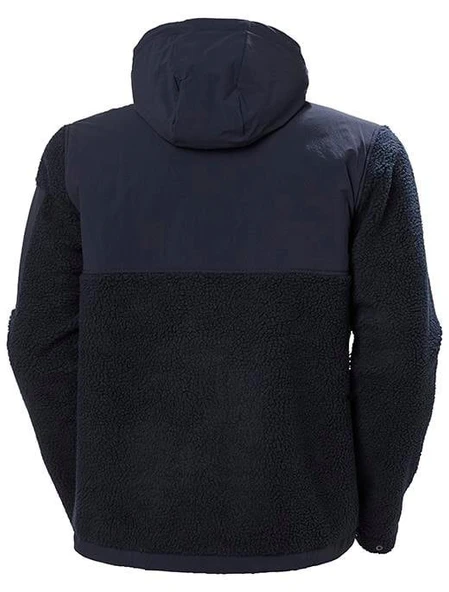 Helly Hansen Patrol Pile HHA574 Lacivert - Resim 4