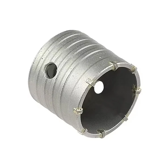 RBT Elmaslı Beton Delme Panç 80 mm Adaptörsüz ürün görseli 1