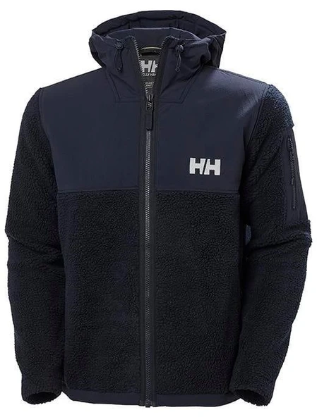 Helly Hansen Patrol Pile HHA574 Lacivert - Resim 5