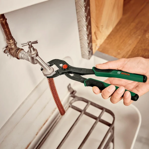 Bosch 1600A02W7K 4 Parça Pense Seti - Resim 5