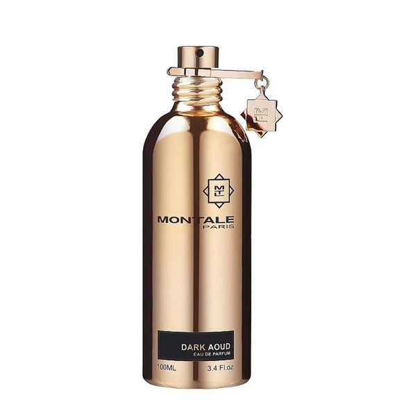 Montale Dark Aoud EDP 100 ml Unisex Parfüm ürün görseli 1