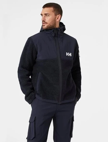 Helly Hansen Patrol Pile HHA574 Lacivert - Resim 6
