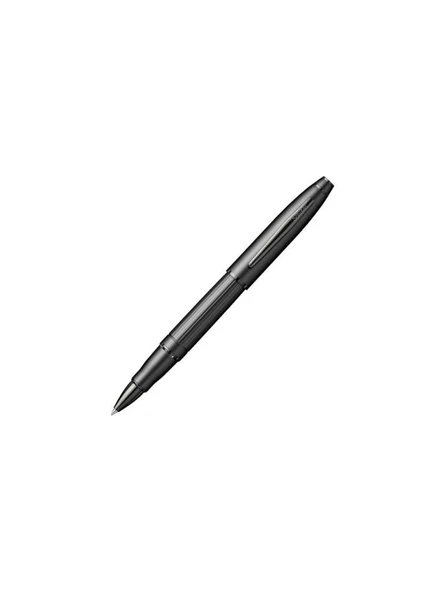 SCRIKSS NOBLE ROLLER MAT SIYAH M UC 350 ürün görseli 1